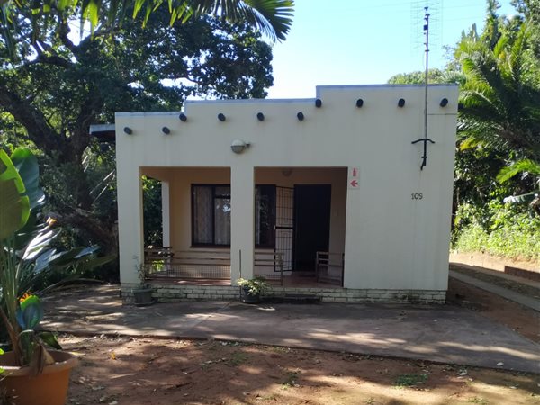 3 Bed House in Umzumbe