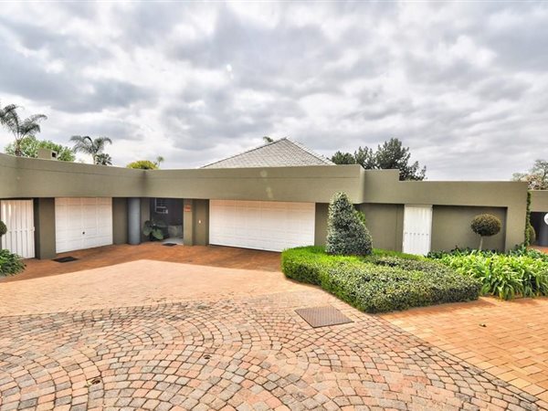 4 Bed Cluster in Moodie Hill