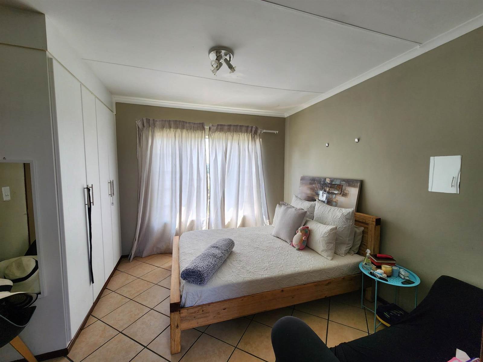 3 Bed Apartment in Grobler Park photo number 22