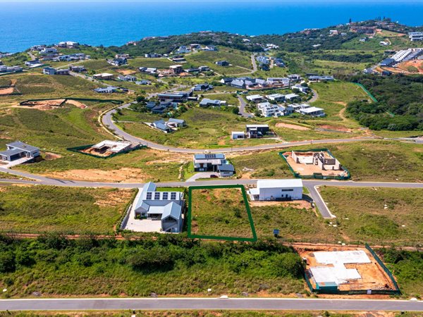 1 275 m² Land 1 275 m² Land