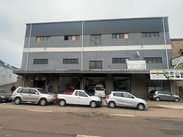 150  m² Commercial space in Asherville photo number 5