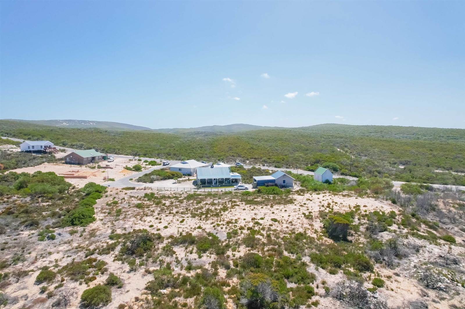 987 m² Land available in Struisbaai photo number 8