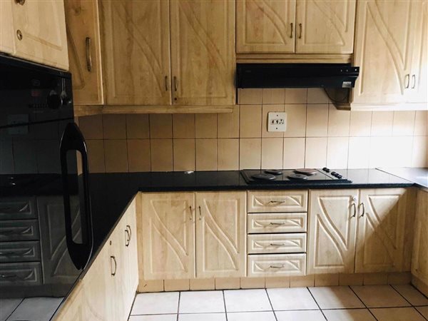 3 Bedroom House 3 Bedroom House