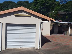 3 Bed Simplex in Hillary