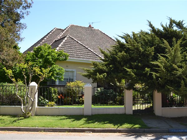 3 Bed House in Ceres