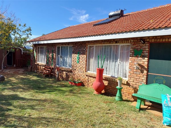 3 Bed House in South Ridge