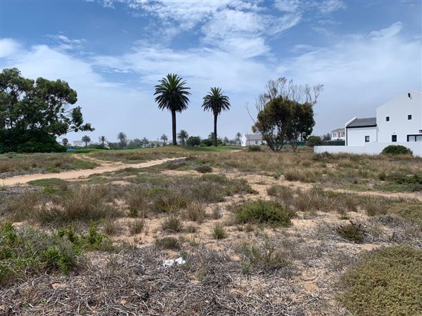 526 m² Land available in Shelley Point