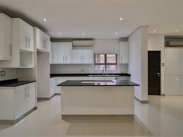 4 Bed Penthouse