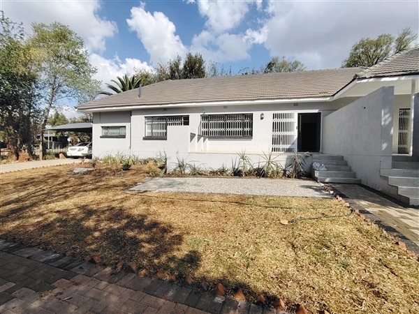 3 Bedroom Cluster