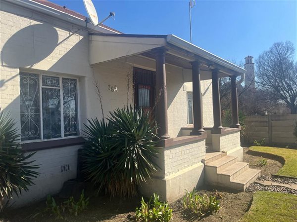 3 Bedroom House 3 Bedroom House