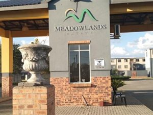 2 Bed Flat in Madadeni