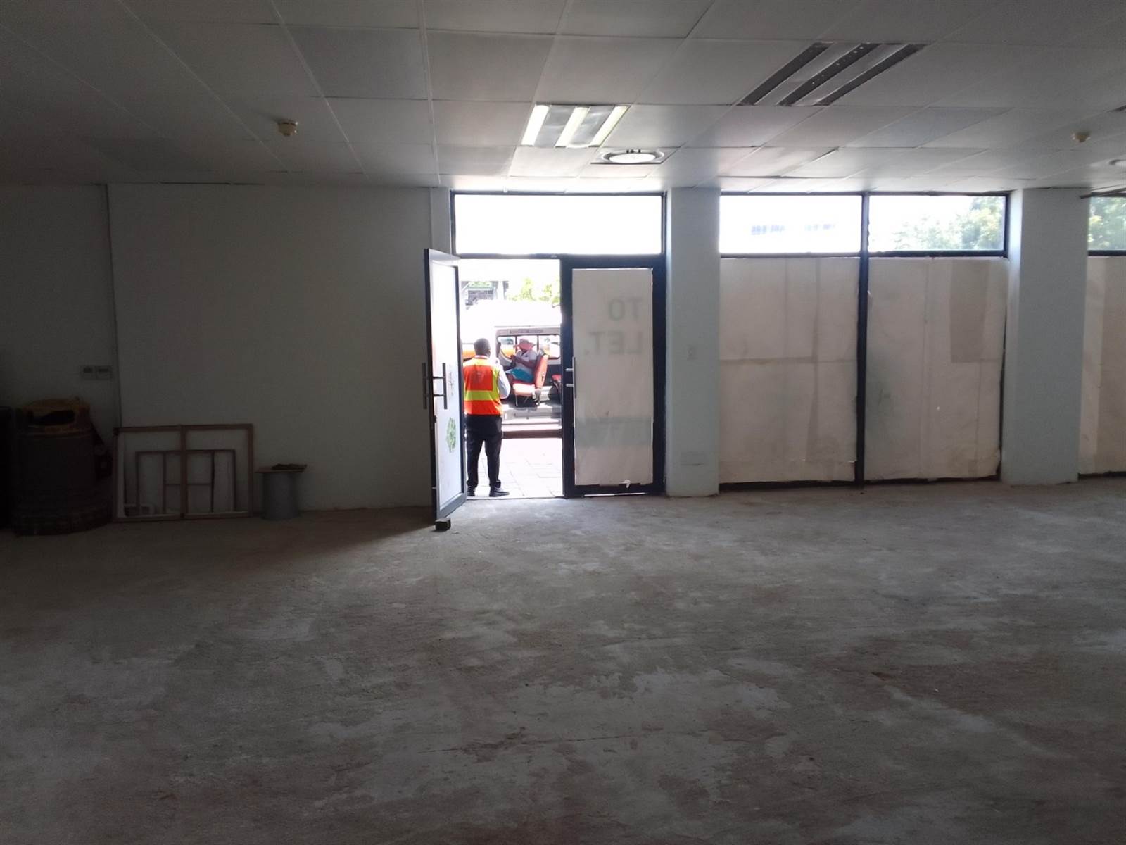 169  m² Commercial space in Scottsville photo number 5