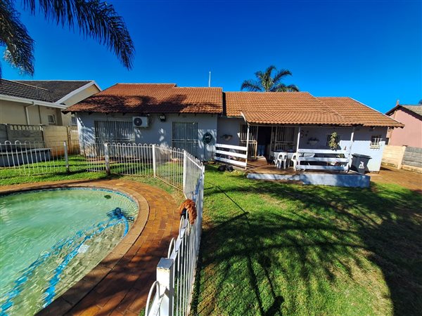 3 Bedroom House 3 Bedroom House