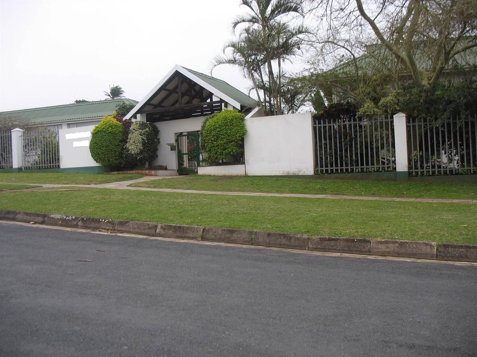 1 Bed House in Scottburgh Central photo number 1