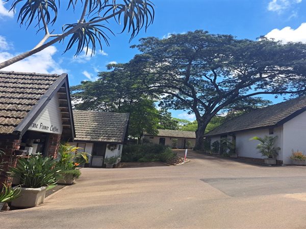38  m² Office Space in Kloof