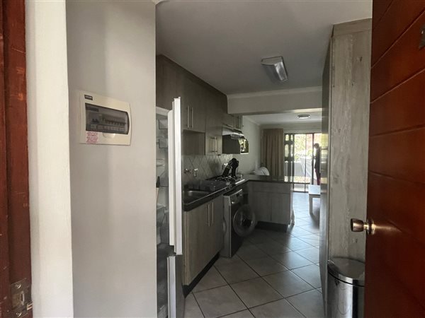 2 Bed Apartment