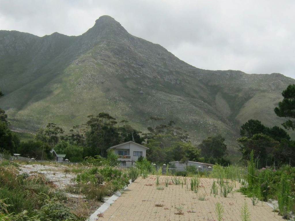 4461 m² Land available in Kleinmond photo number 8