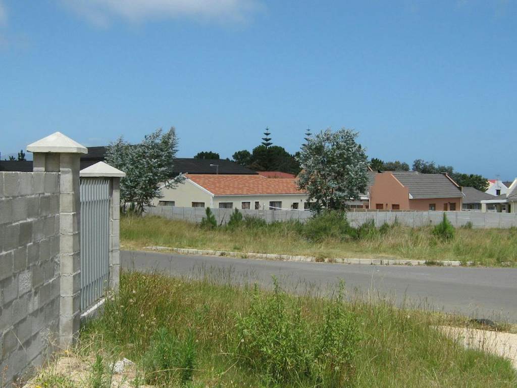 4461 m² Land available in Kleinmond photo number 10