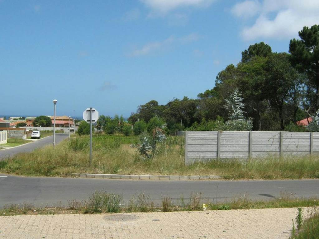 4461 m² Land available in Kleinmond photo number 11