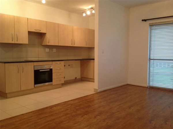 2 Bed Apartment