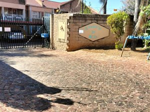 2 Bed Townhouse in Delville