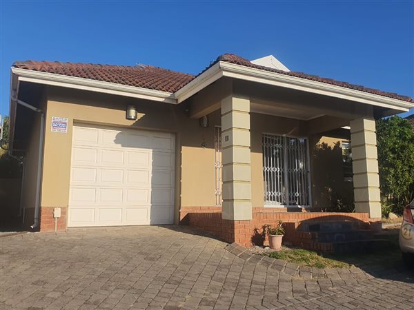 3 Bed Townhouse