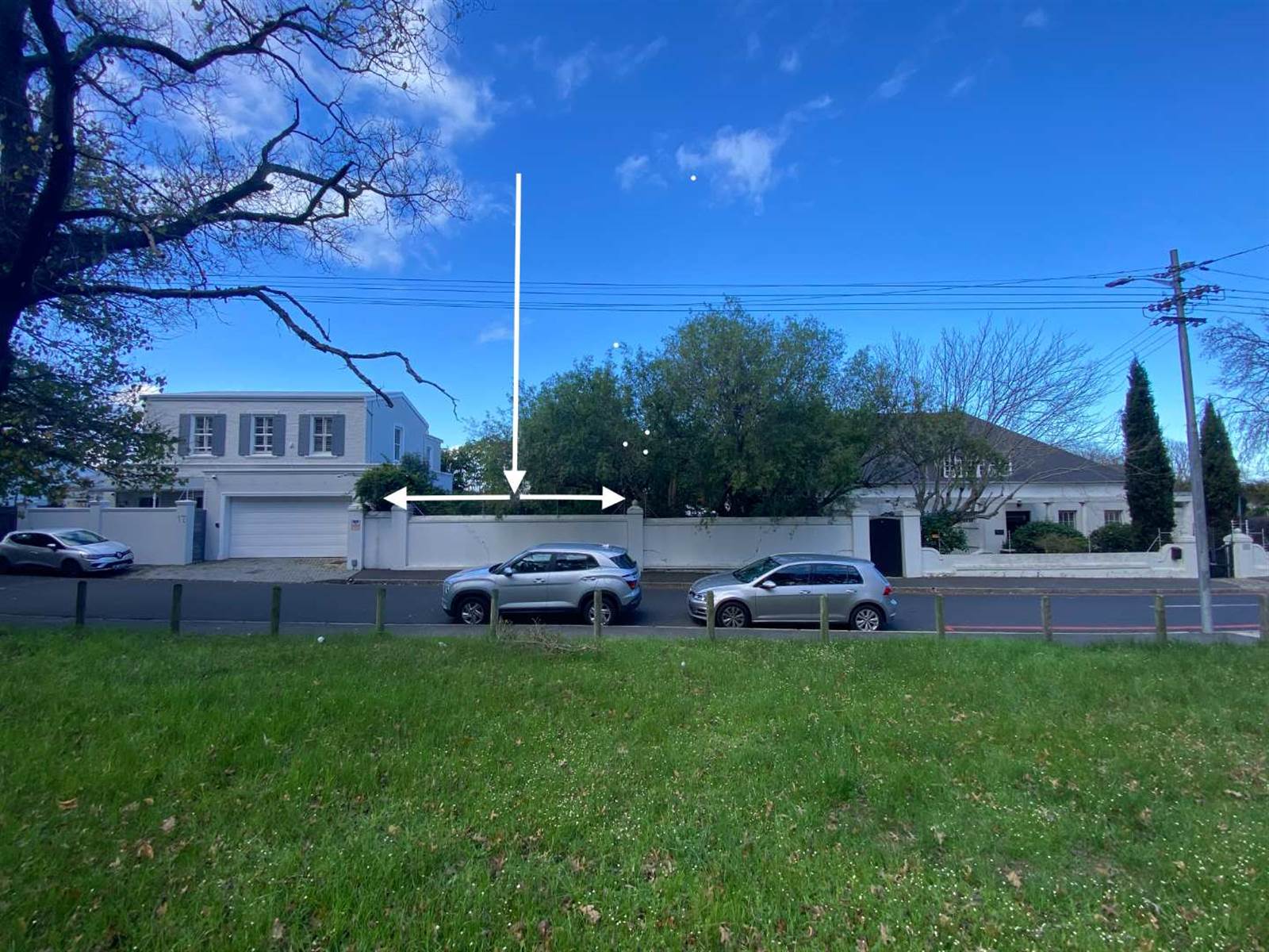 223 m² Land available in Wynberg photo number 10