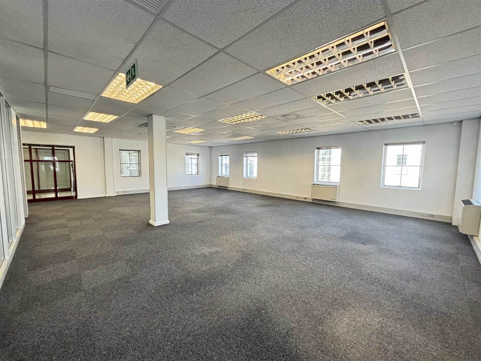 132  m² Office Space in Techno Park photo number 6