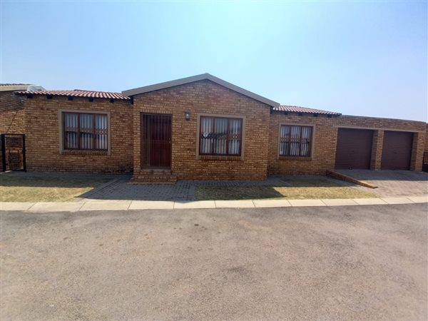 3 Bedroom House 3 Bedroom House