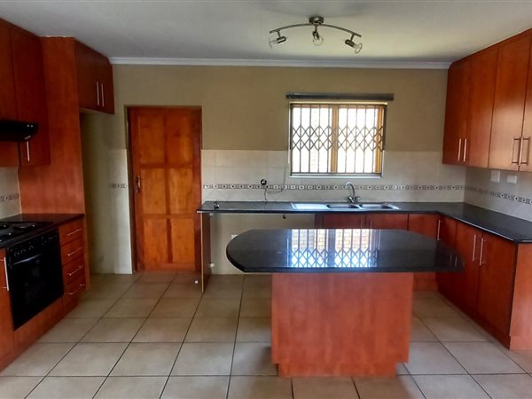 3 Bedroom House 3 Bedroom House