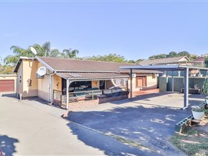 3 Bed House in Lincoln Meade