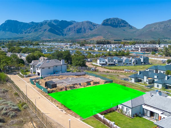 954 m² Land 954 m² Land