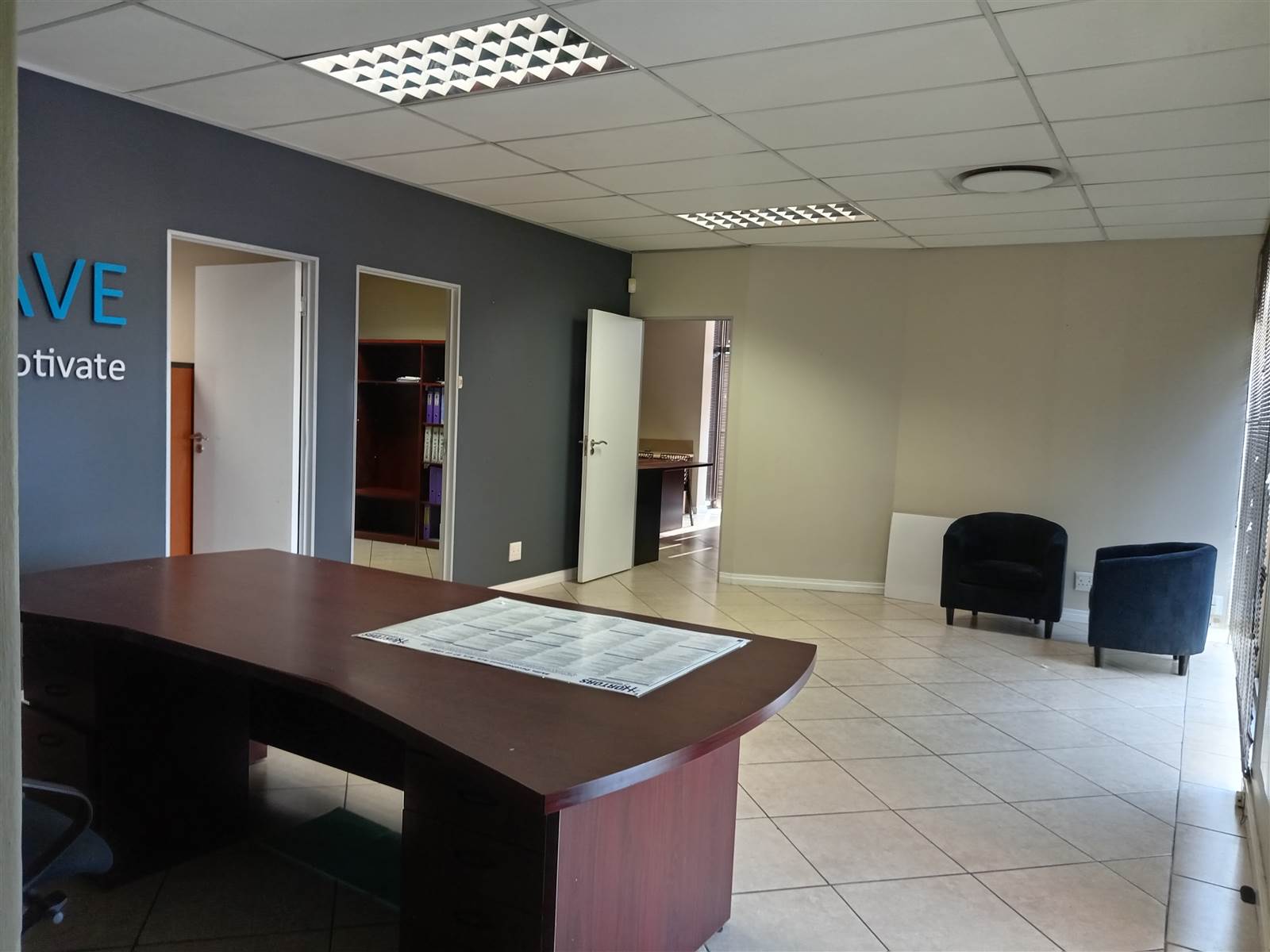 120  m² Commercial space in Randpark Ridge photo number 3