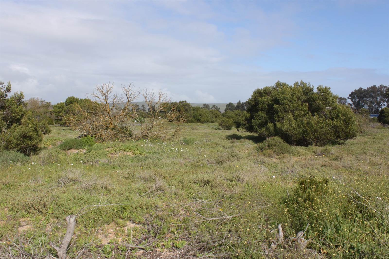 405 m² Land available in Shelley Point photo number 6