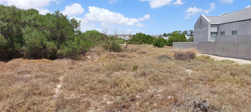 405 m² Land available in Shelley Point photo number 2
