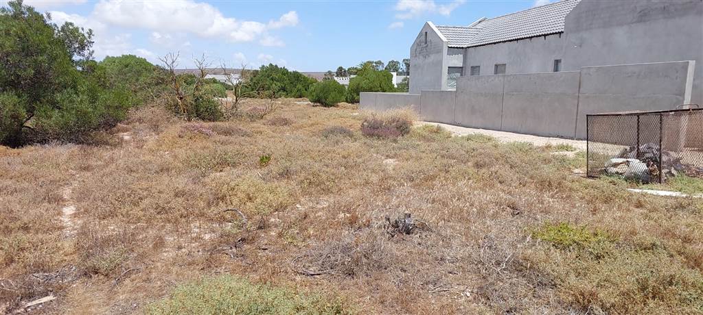 405 m² Land available in Shelley Point photo number 1
