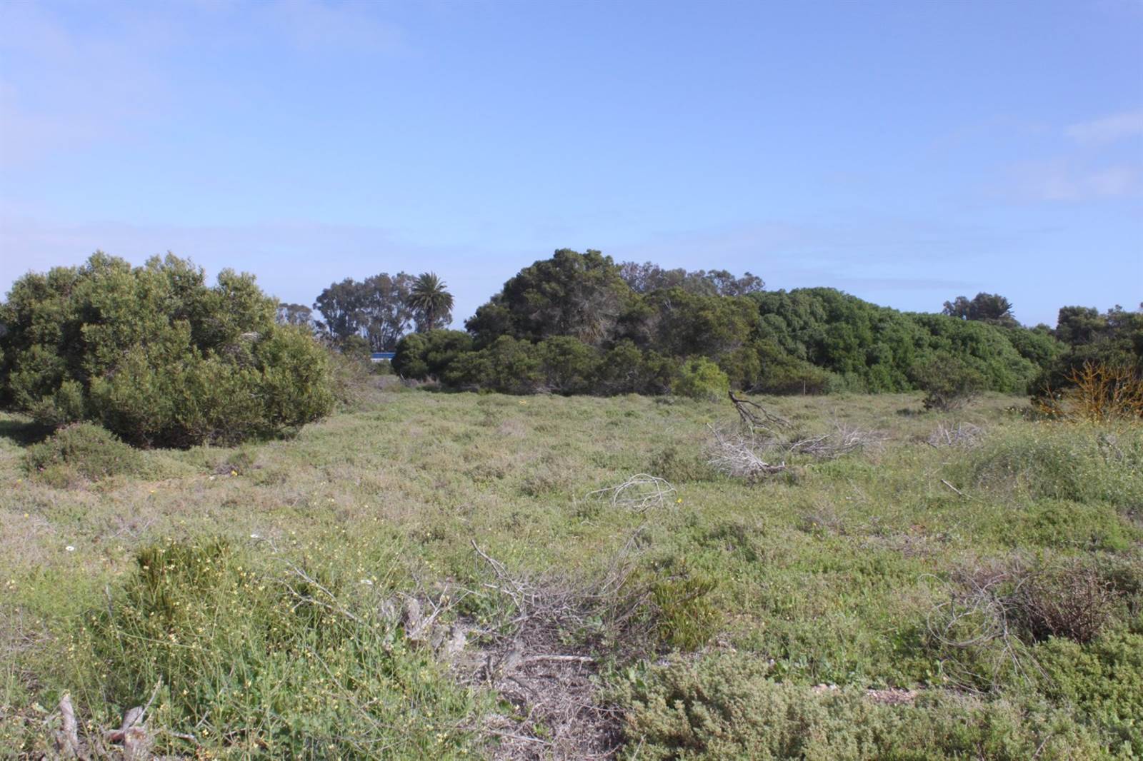 405 m² Land available in Shelley Point photo number 5