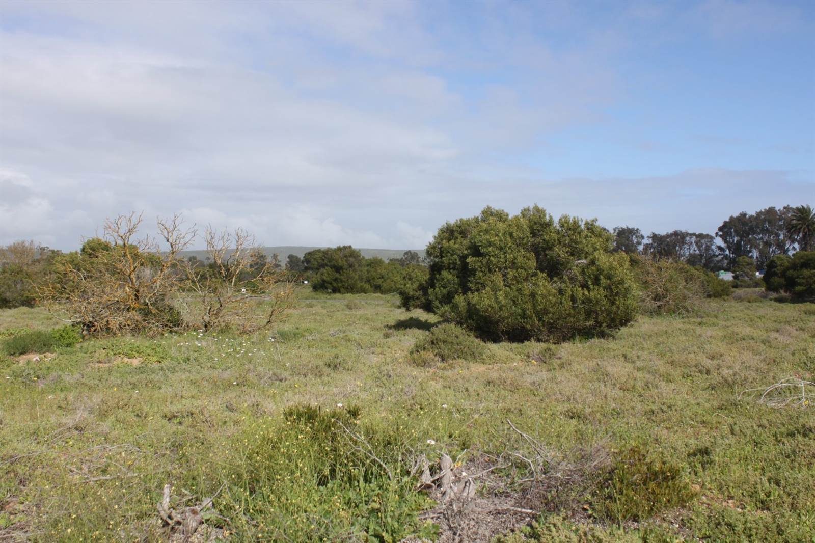 405 m² Land available in Shelley Point photo number 4