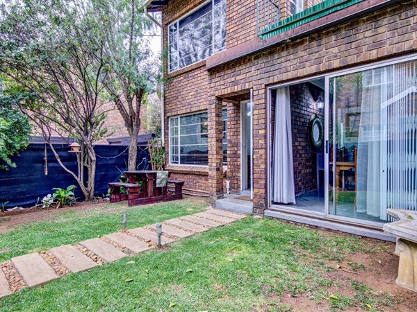 2 Bed Townhouse in Atlasville