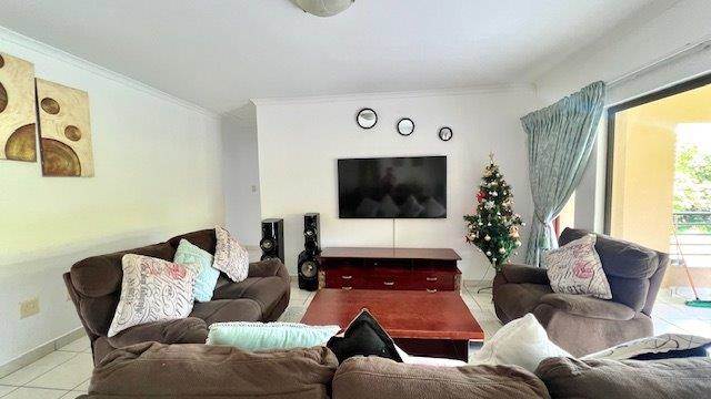 4 Bed Apartment in St Michaels on Sea photo number 4
