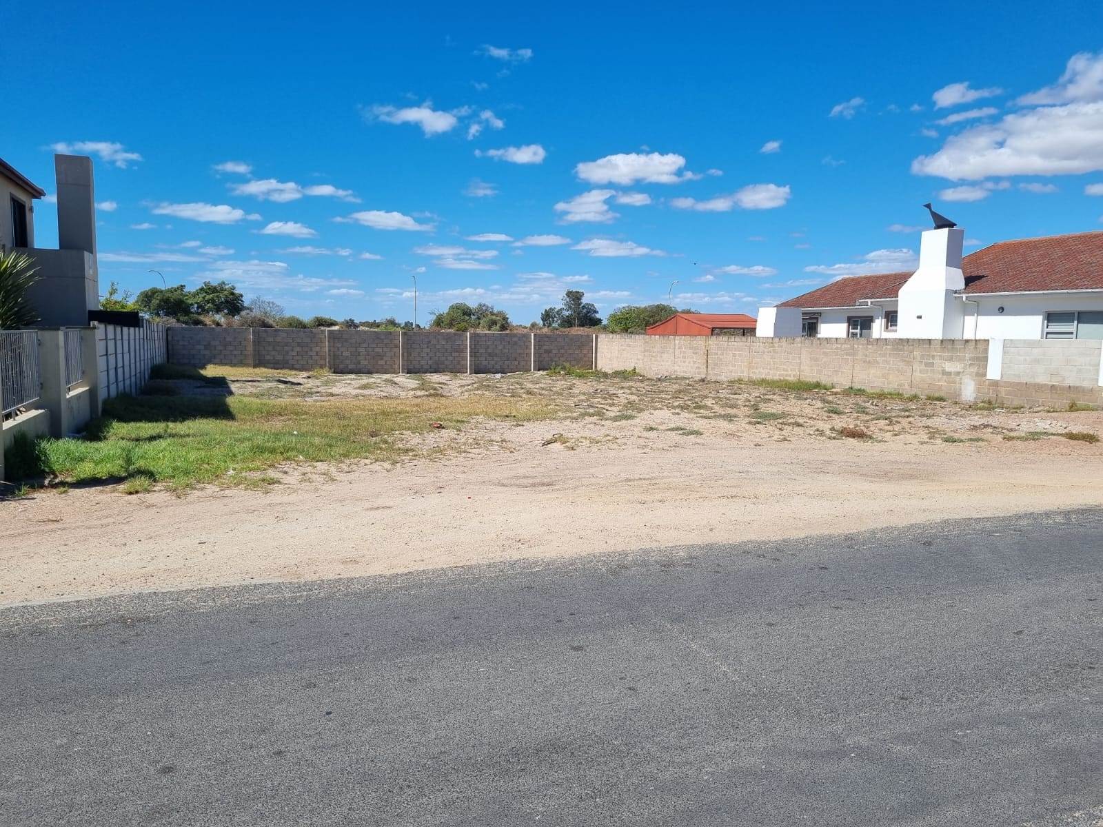 651 m² Land available in Port Owen photo number 4
