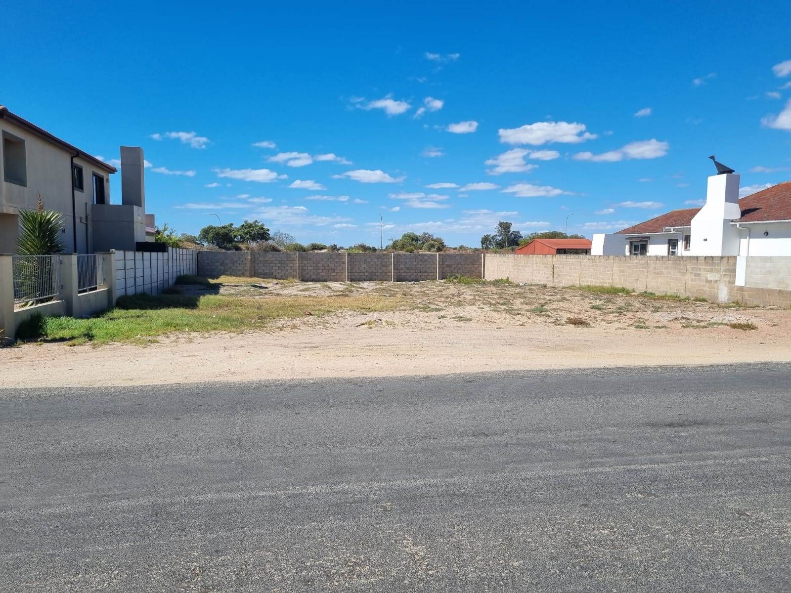651 m² Land available in Port Owen photo number 2