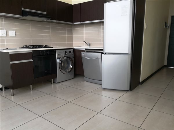 1 Bed Apartment