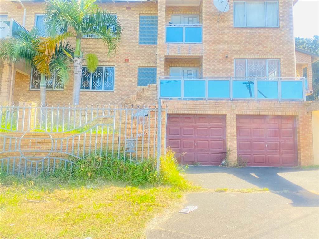 3 Bed Apartment to rent in Reservoir Hills RR4095579 Private Property