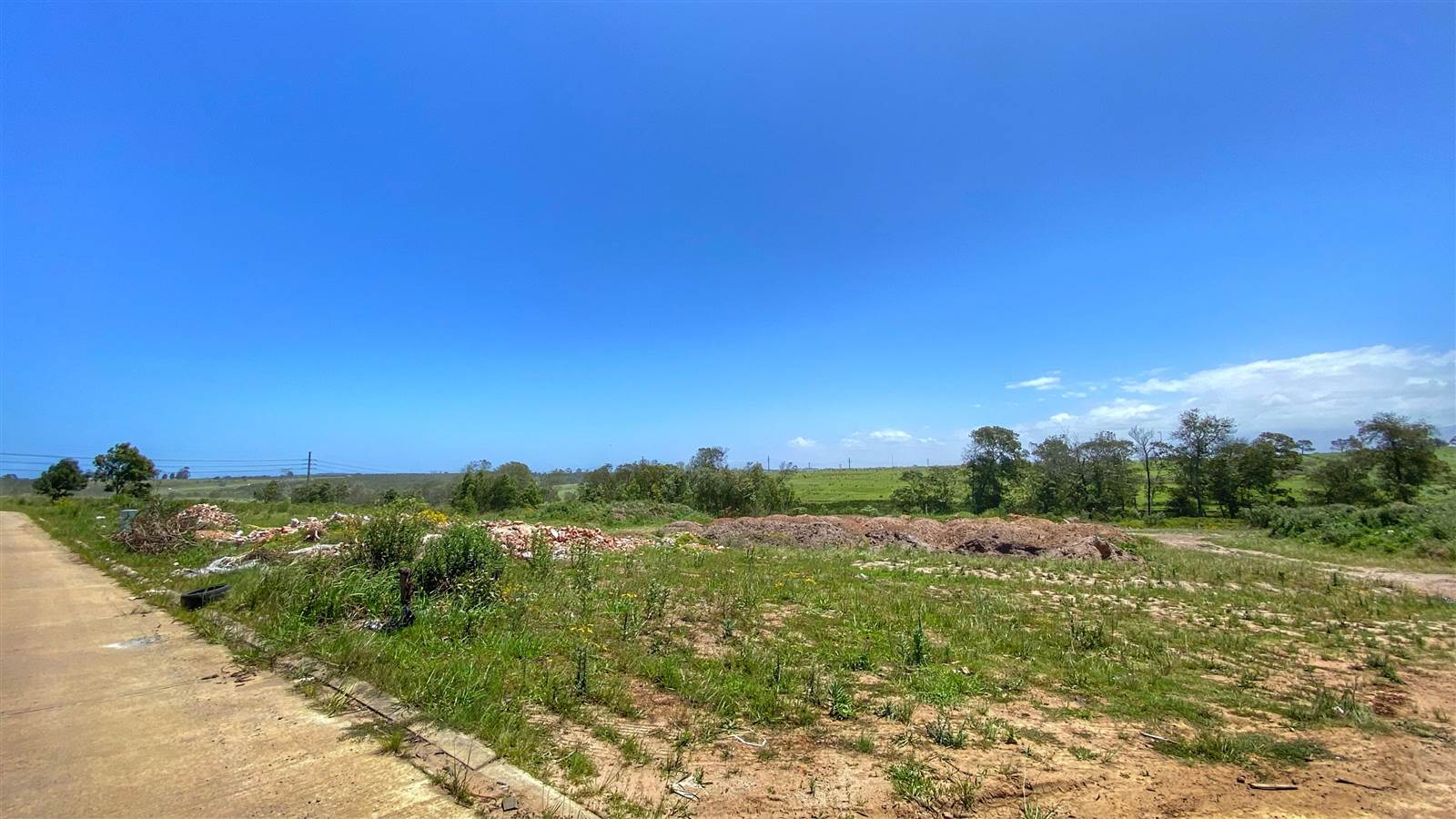 3382 m² Land available in George Central photo number 11