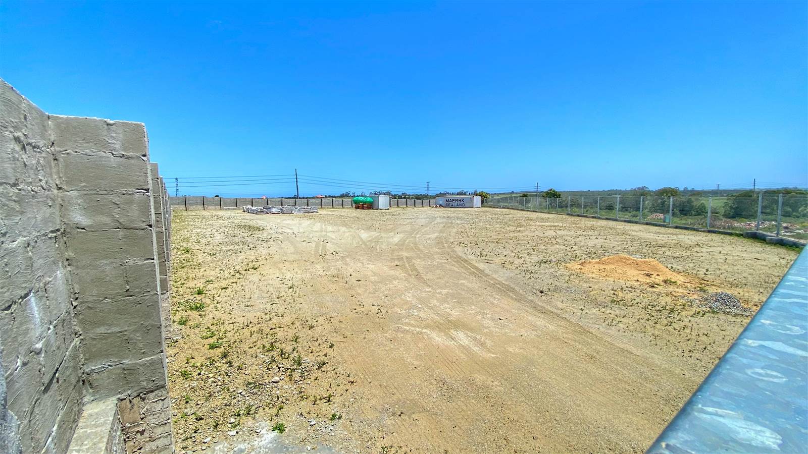 3382 m² Land available in George Central photo number 14