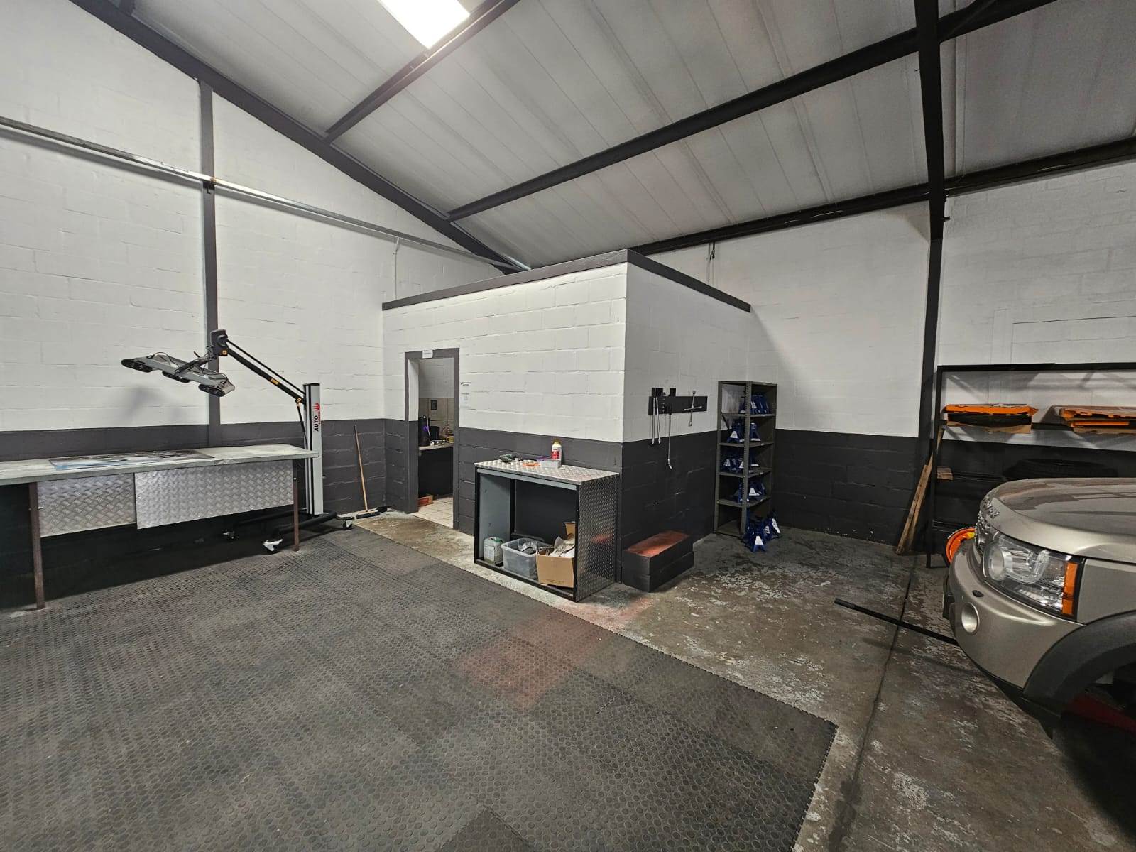 510  m² Industrial space in Onverwacht photo number 8
