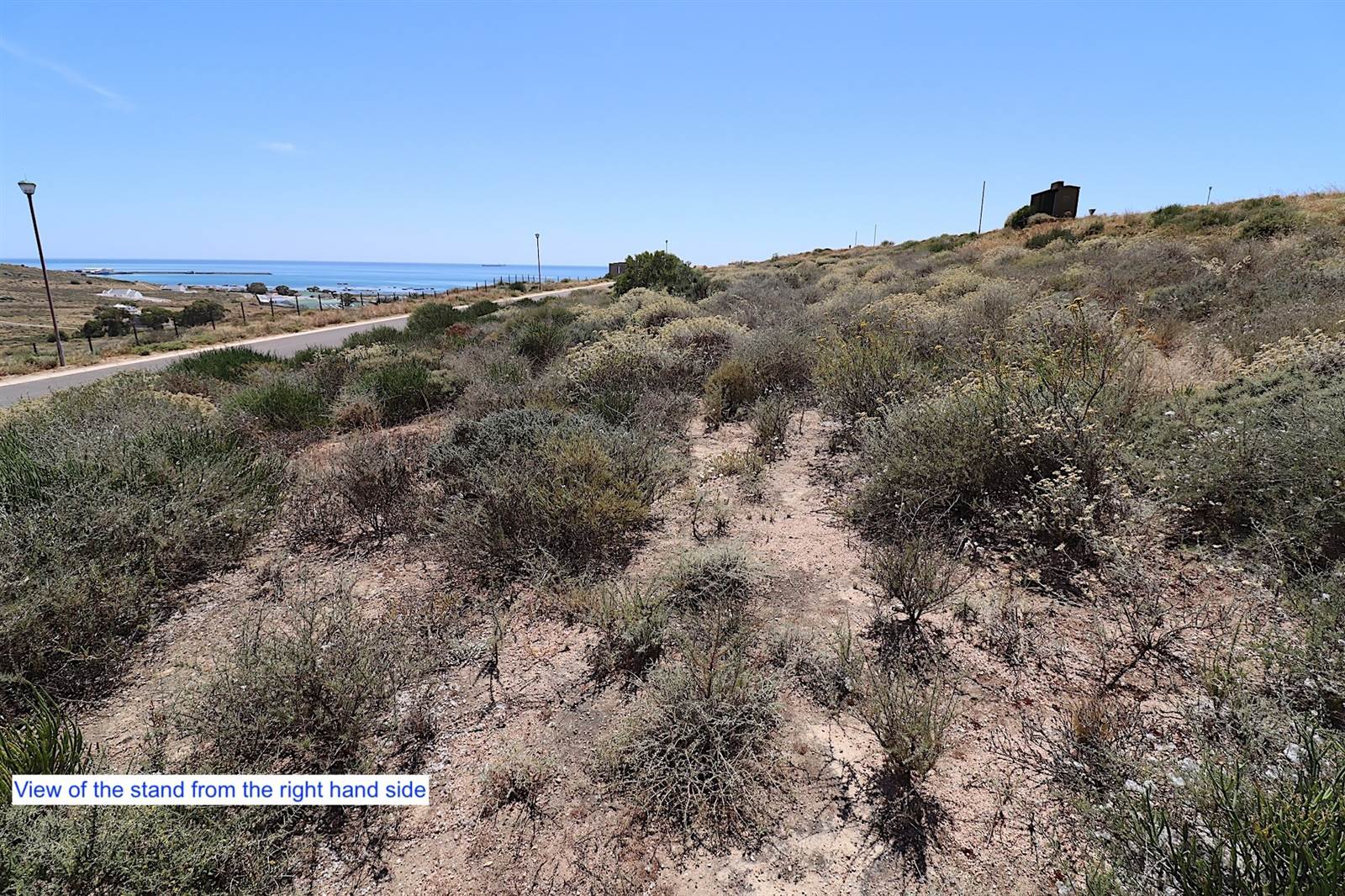319 m² Land available in St Helena Bay photo number 4