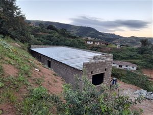 3 Bed House in Inanda