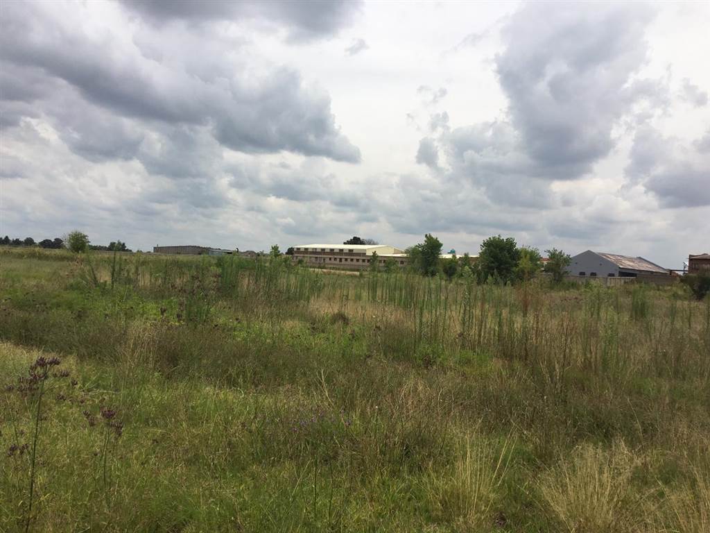 5.5 ha Land available in Springs Central photo number 9